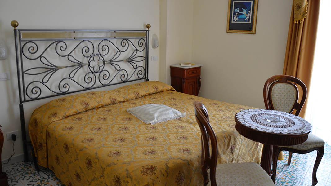 Hotelværelse på Hotel Bonadies, Ravello, Amalfkysten